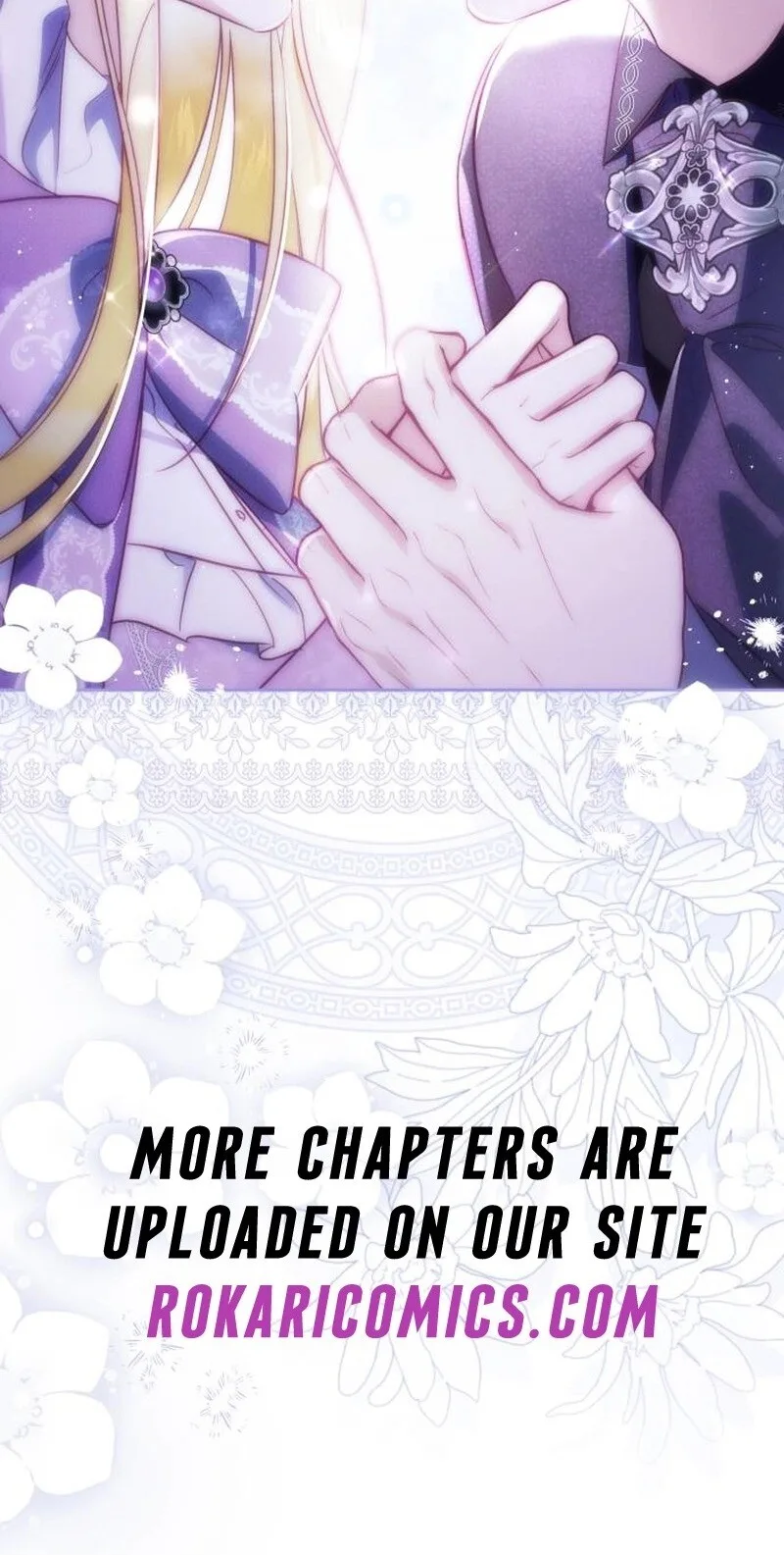 Born to Be the Grand Duchess Chapter 34 page 90