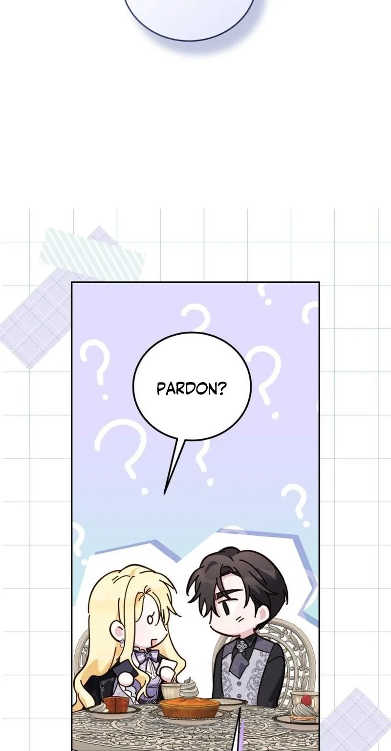 Born to Be the Grand Duchess Chapter 35 page 15