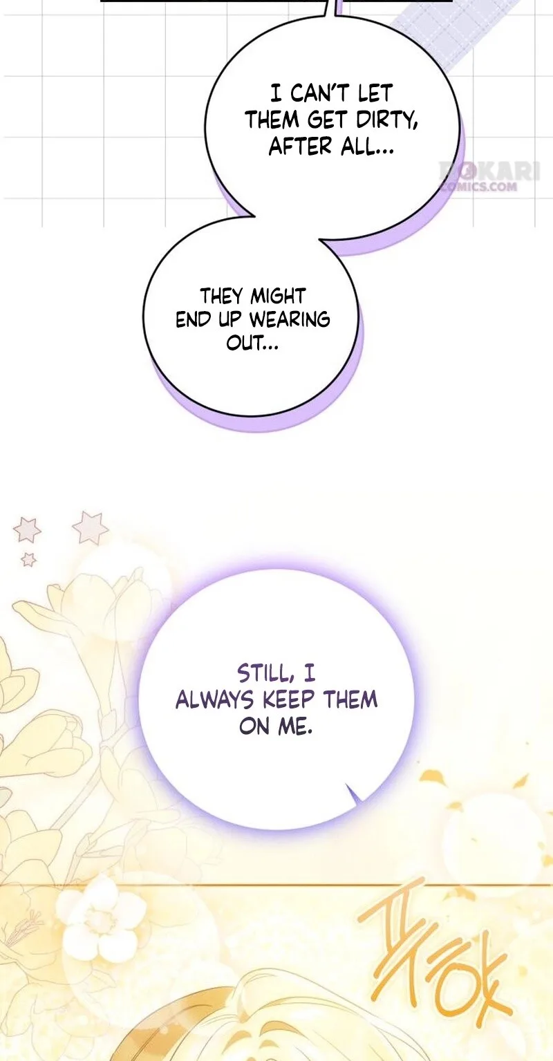 Born to Be the Grand Duchess Chapter 35 page 16