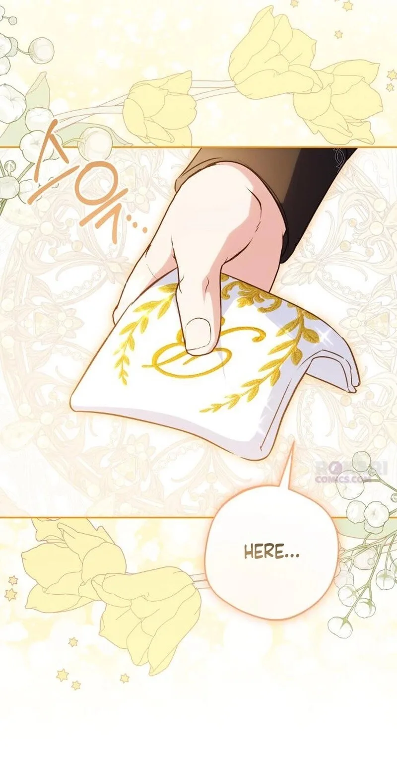 Born to Be the Grand Duchess Chapter 35 page 13