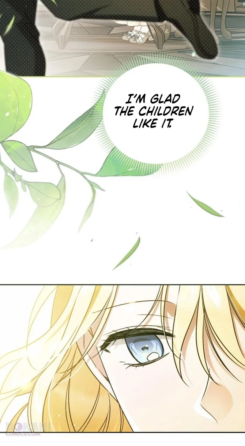 Born to Be the Grand Duchess Chapter 35 page 28