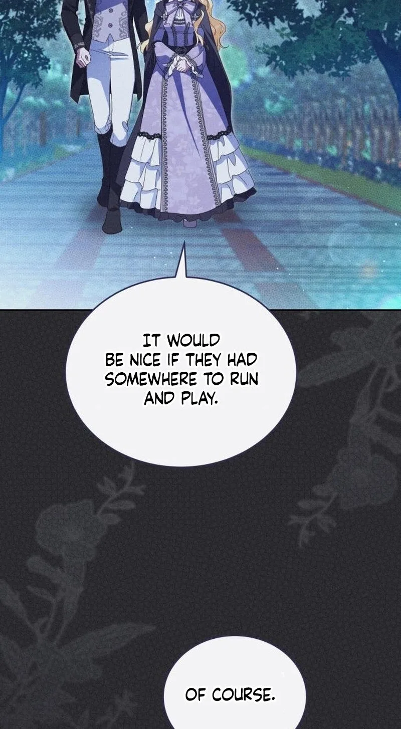 Born to Be the Grand Duchess Chapter 35 page 30