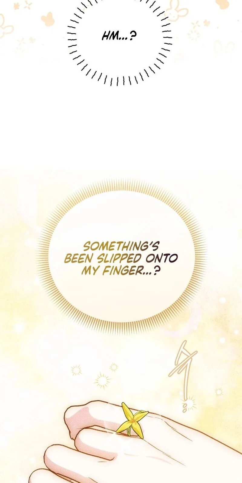 Born to Be the Grand Duchess Chapter 35 page 35