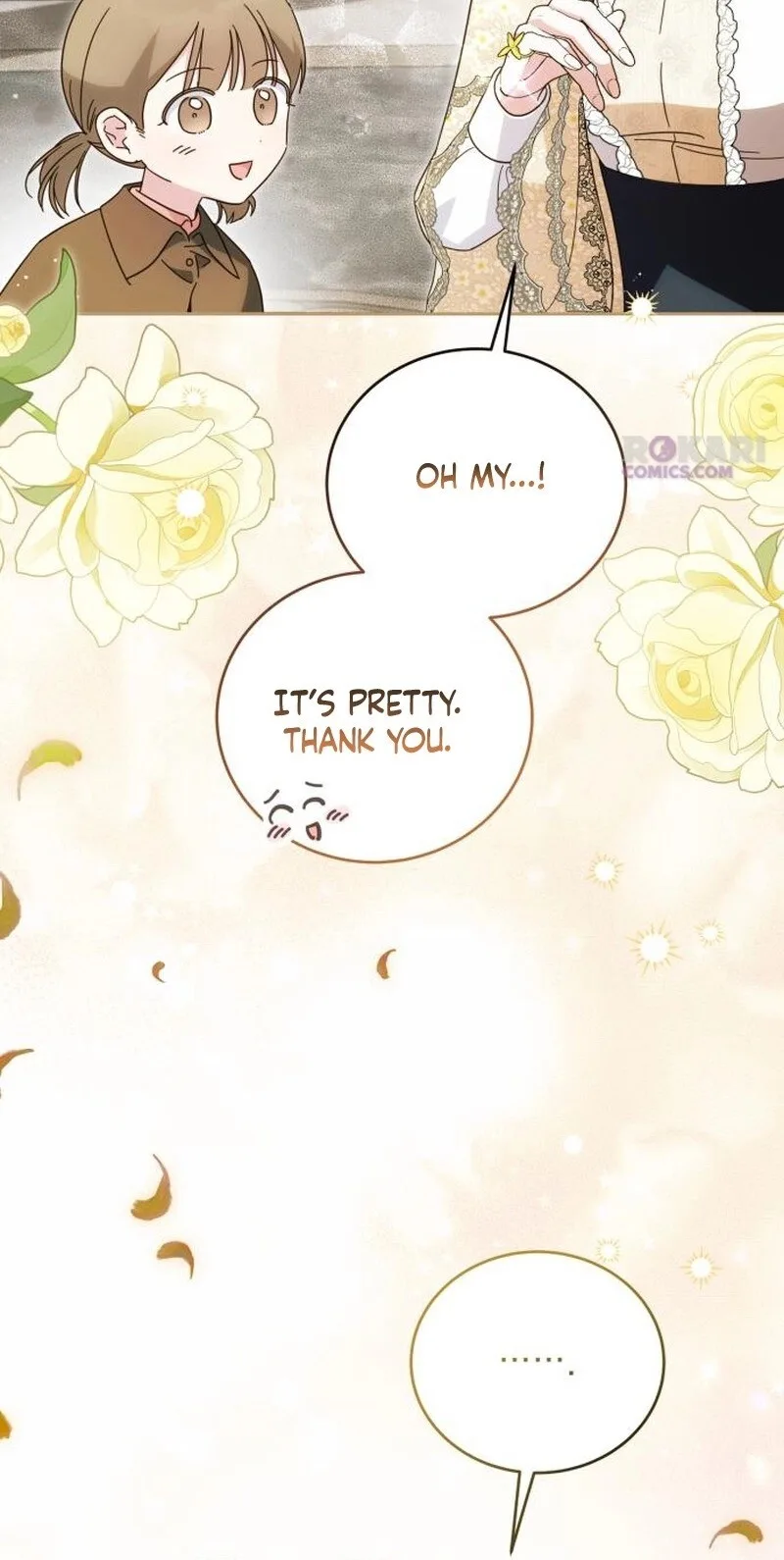 Born to Be the Grand Duchess Chapter 35 page 37