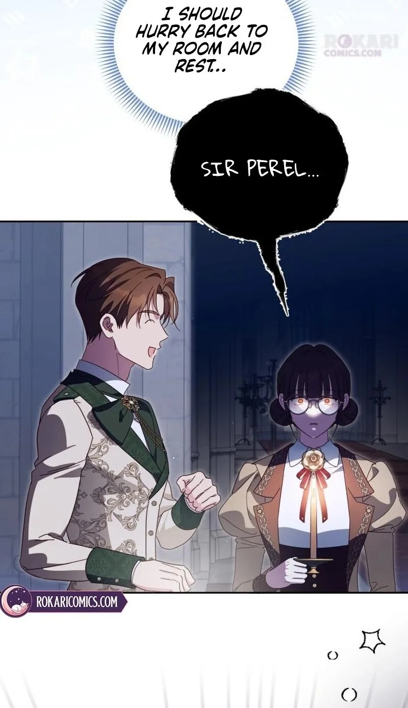 Born to Be the Grand Duchess Chapter 35 page 44