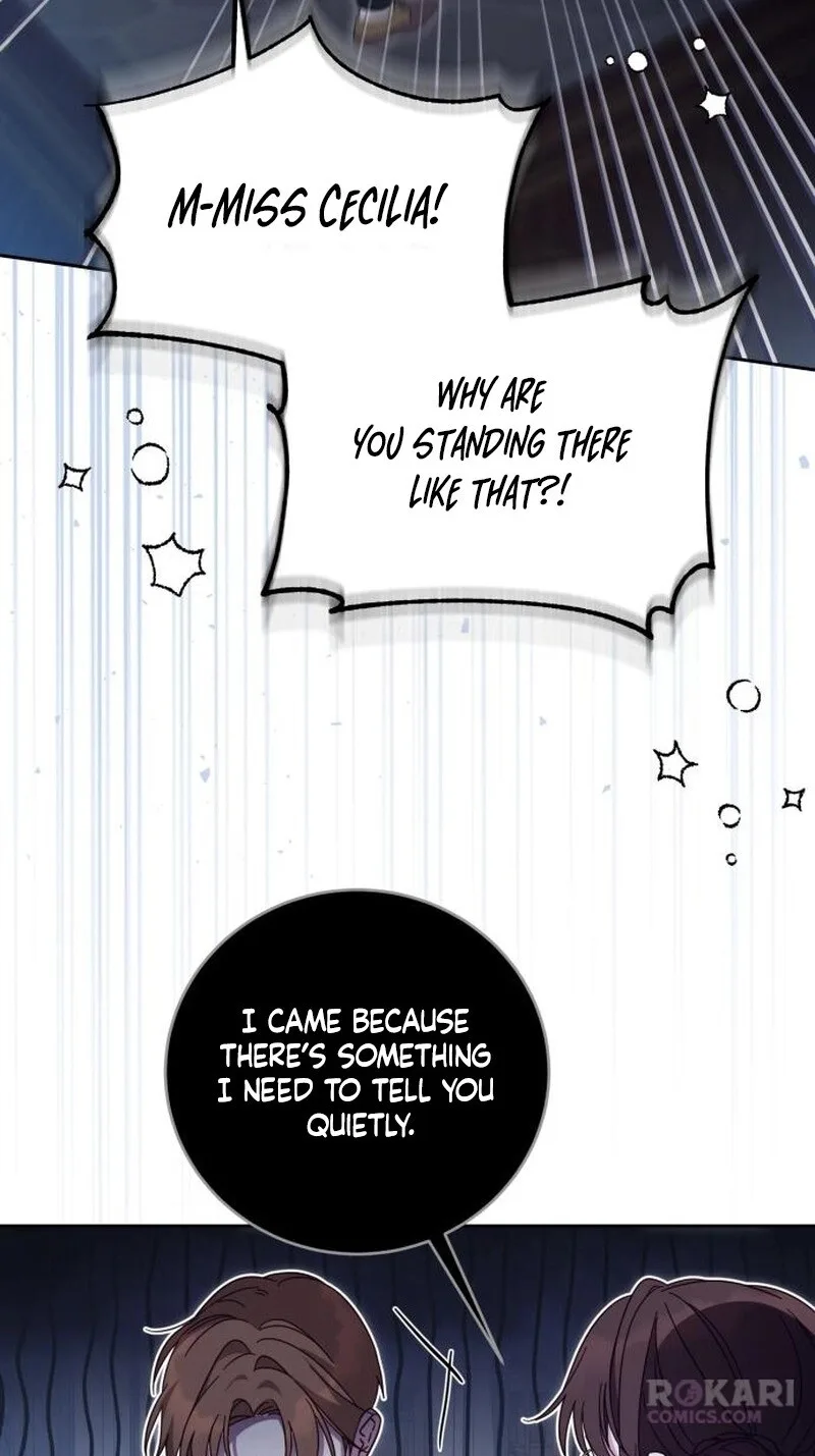 Born to Be the Grand Duchess Chapter 35 page 46