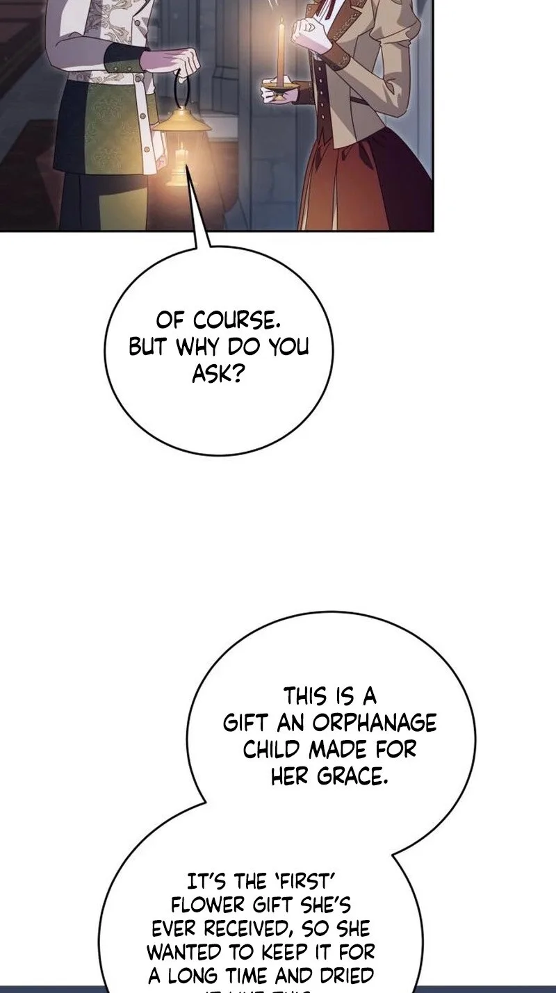 Born to Be the Grand Duchess Chapter 35 page 50