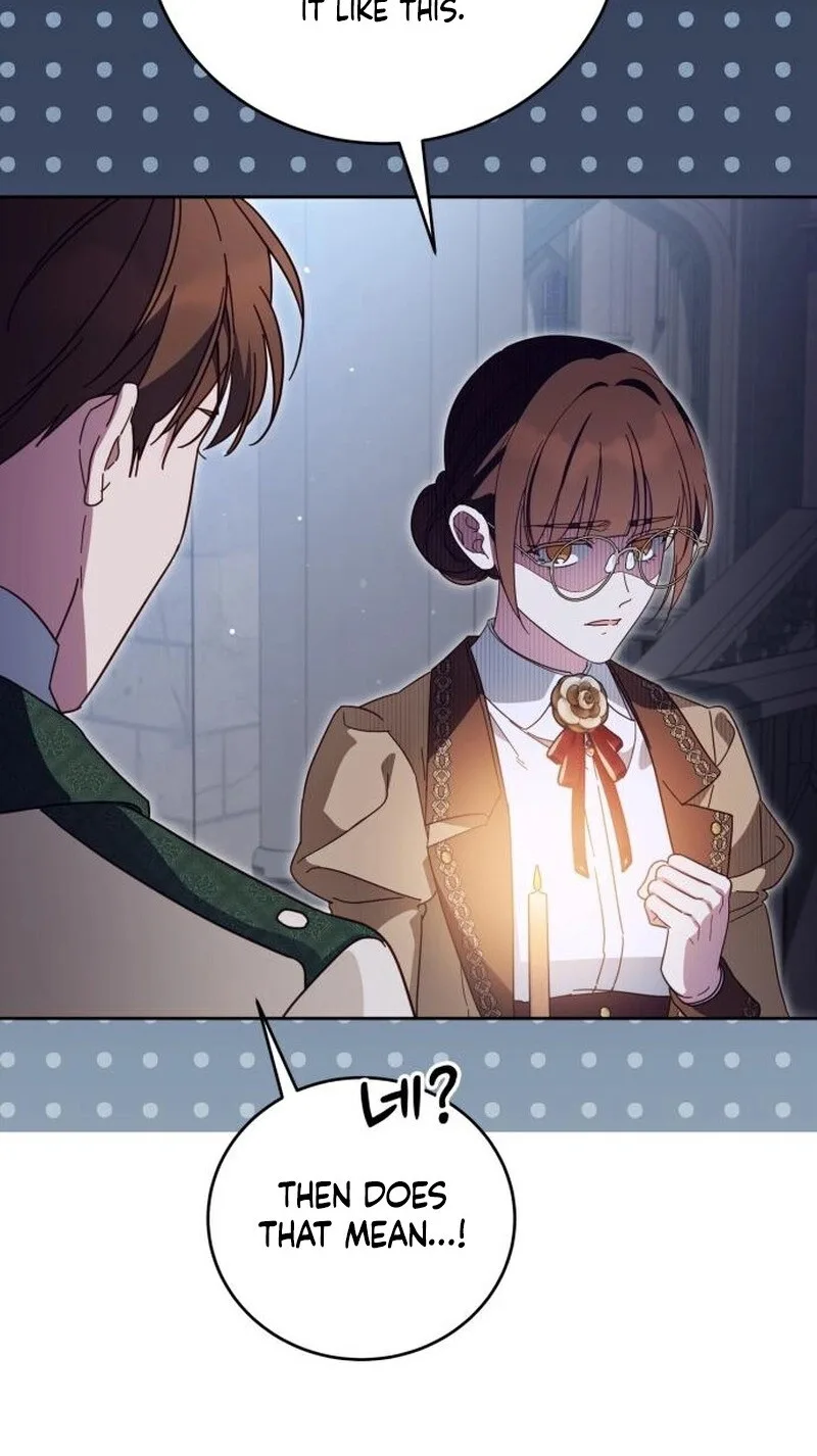 Born to Be the Grand Duchess Chapter 35 page 51