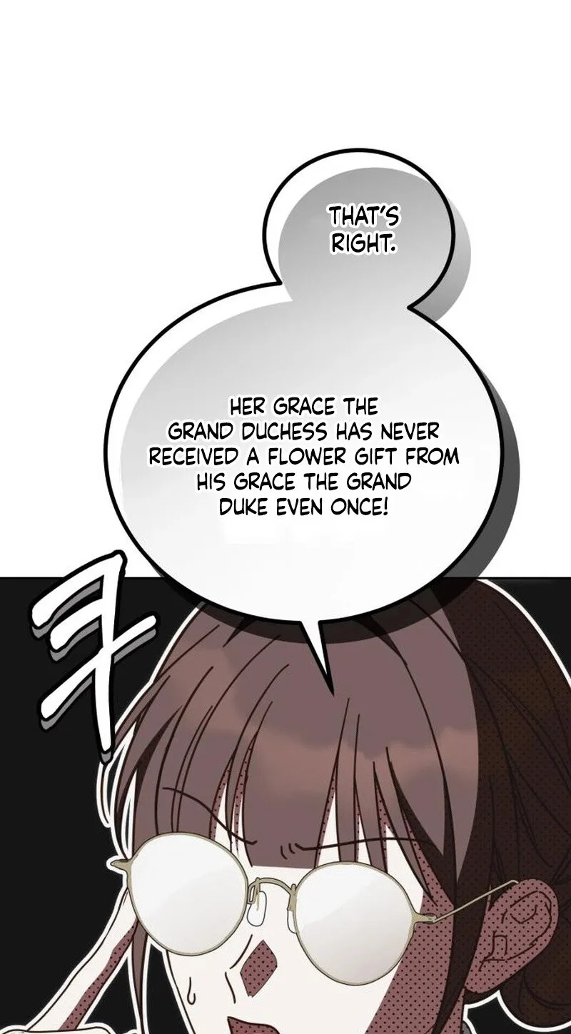 Born to Be the Grand Duchess Chapter 35 page 52