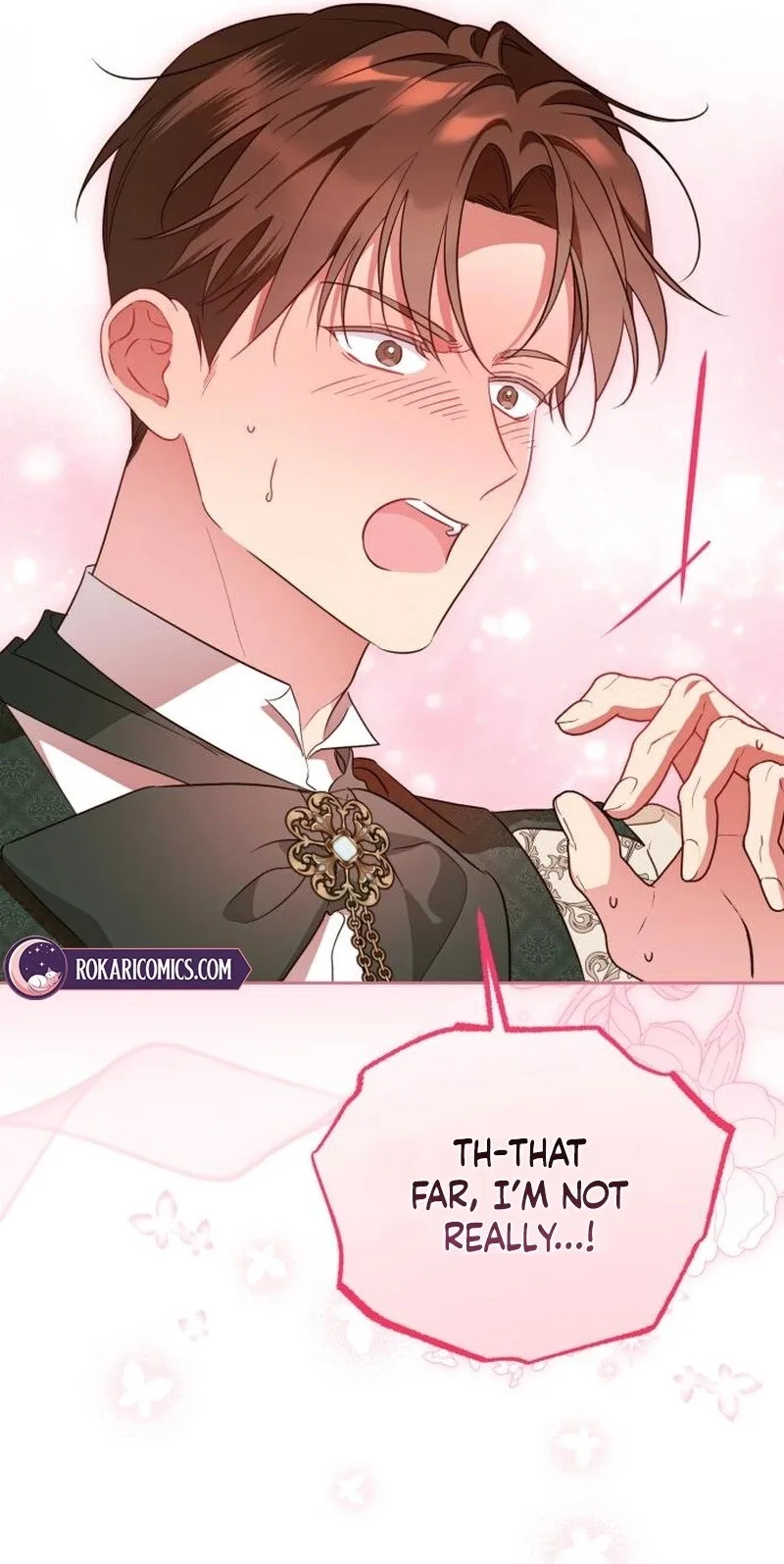 Born to Be the Grand Duchess Chapter 35 page 58