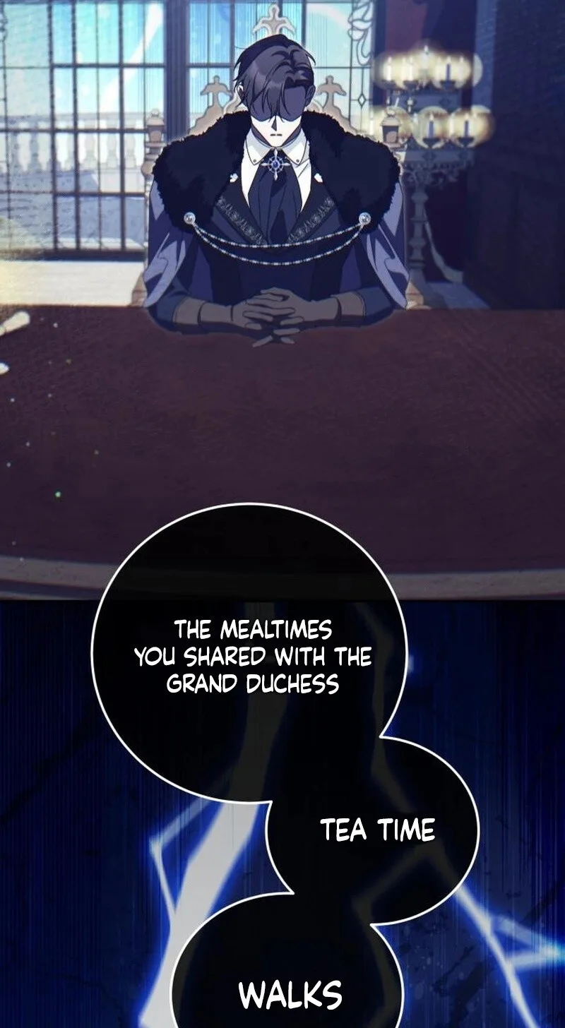 Born to Be the Grand Duchess Chapter 35 page 64