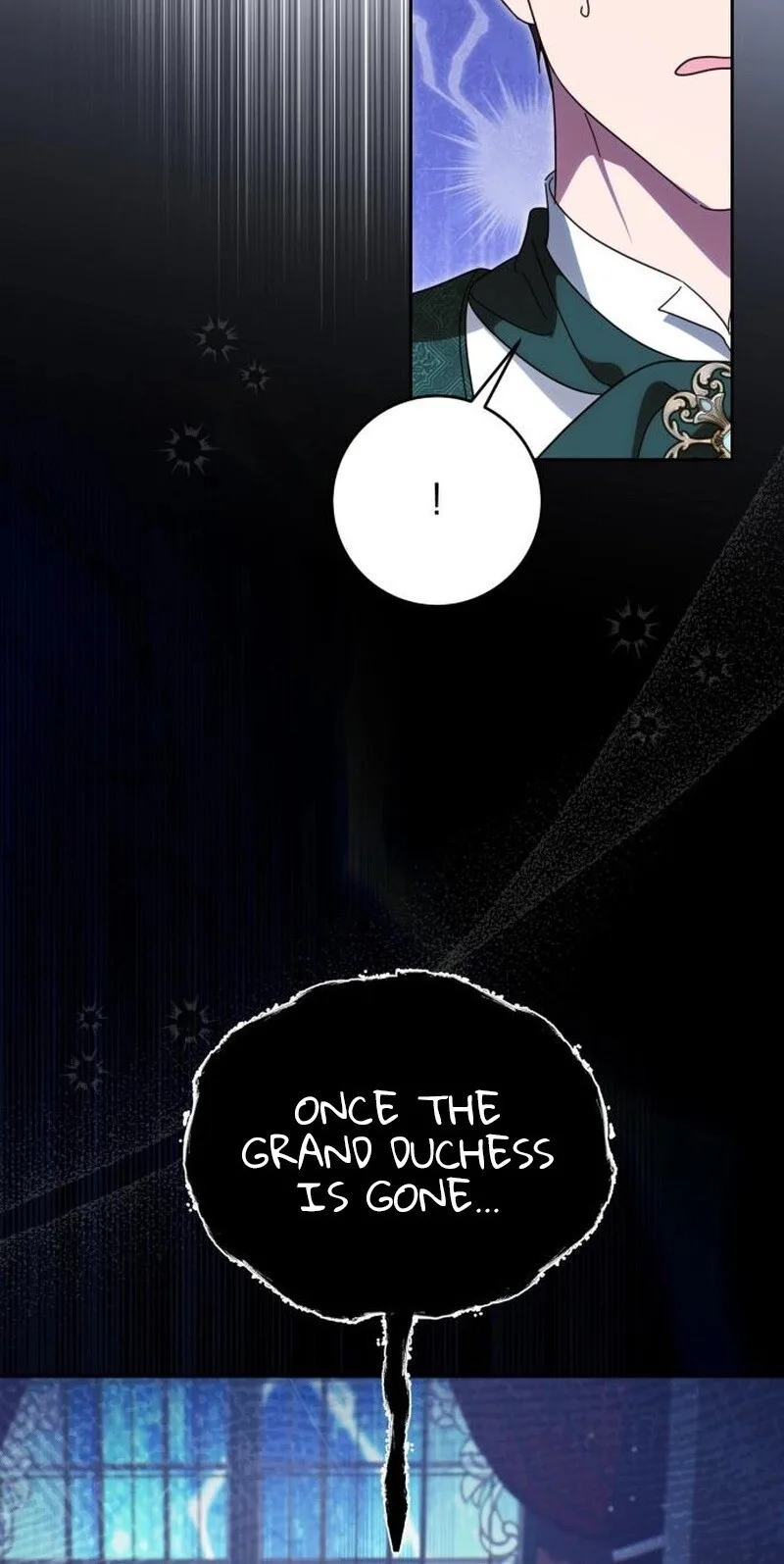 Born to Be the Grand Duchess Chapter 35 page 63