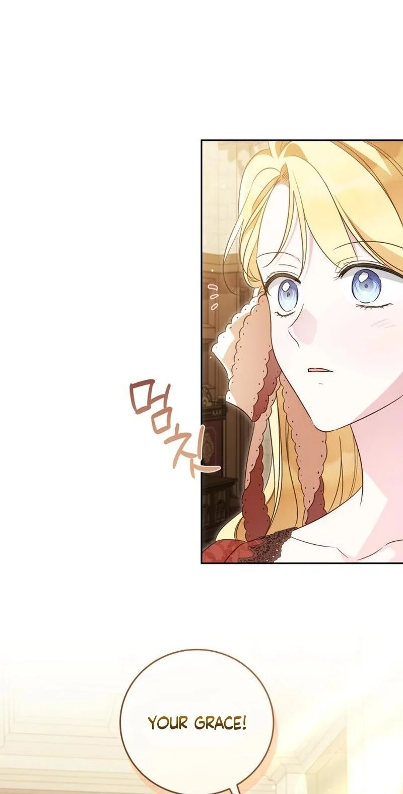Born to Be the Grand Duchess Chapter 35 page 72