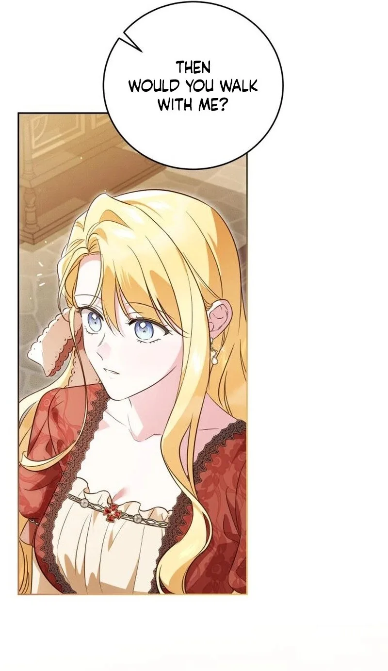 Born to Be the Grand Duchess Chapter 35 page 75