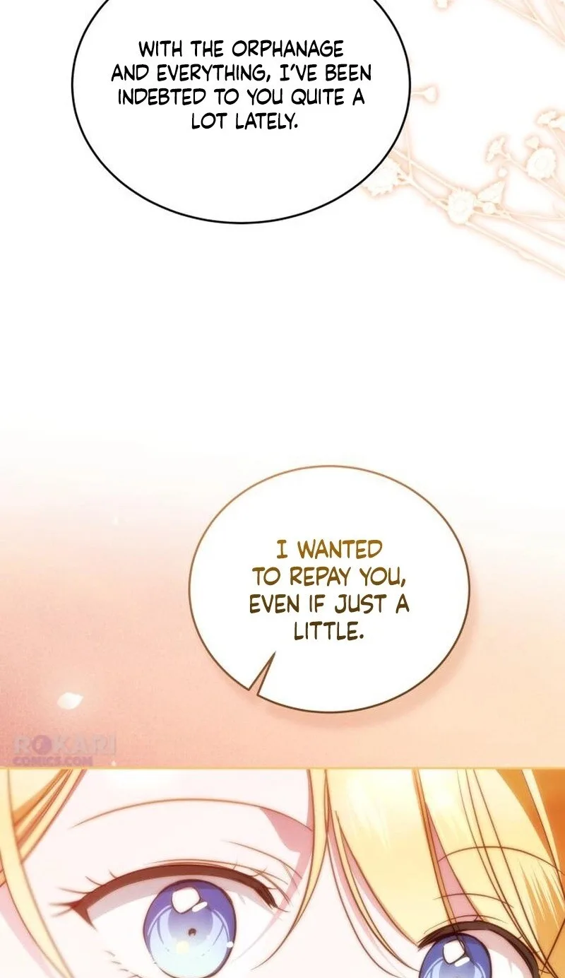 Born to Be the Grand Duchess Chapter 35 page 83