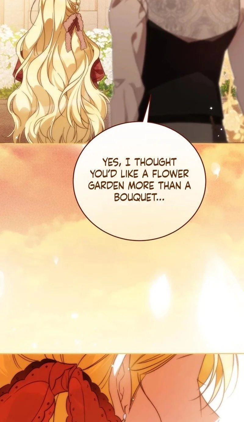 Born to Be the Grand Duchess Chapter 35 page 85