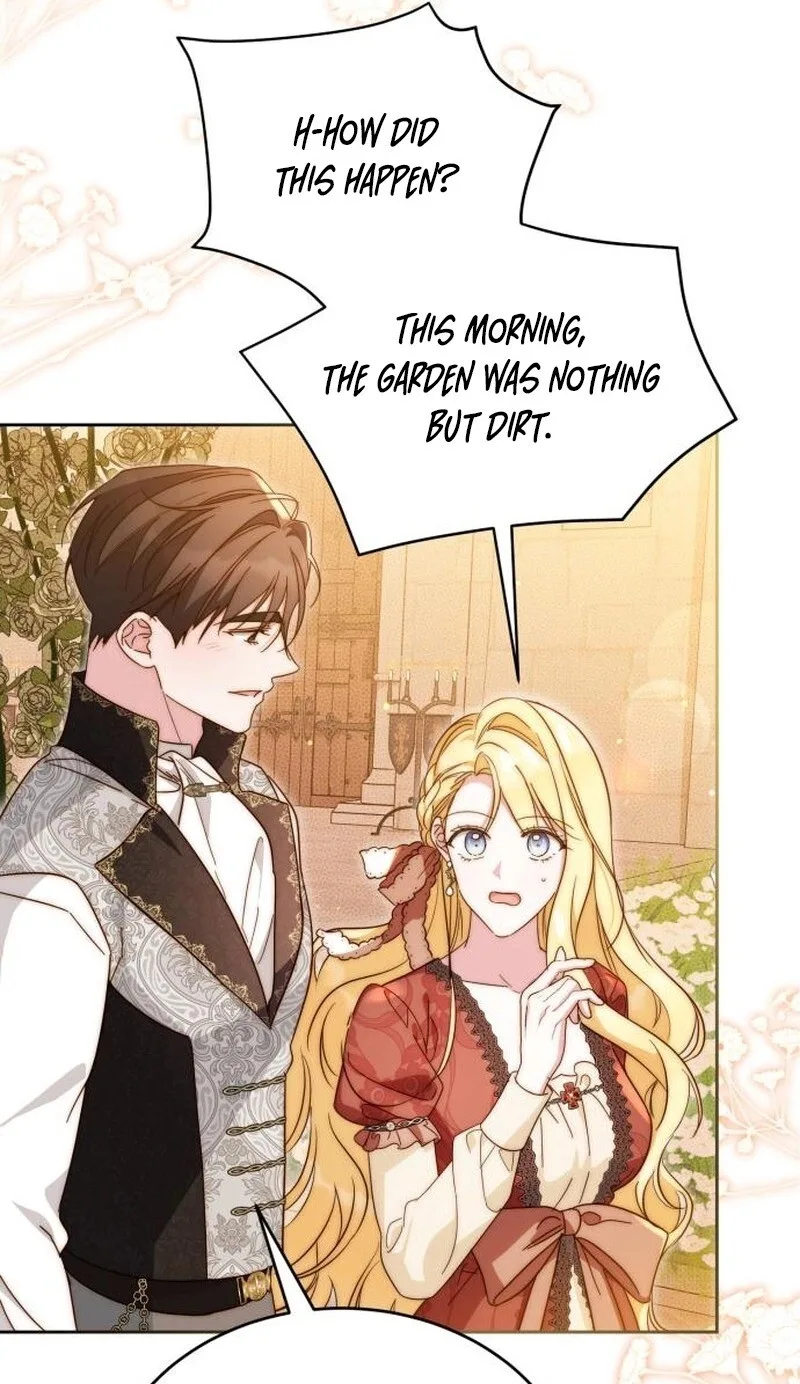 Born to Be the Grand Duchess Chapter 35 page 82