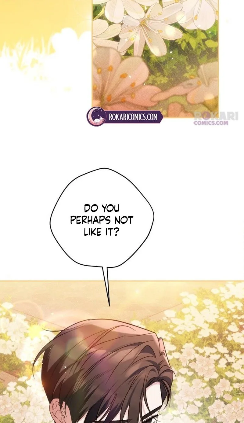 Born to Be the Grand Duchess Chapter 35 page 87