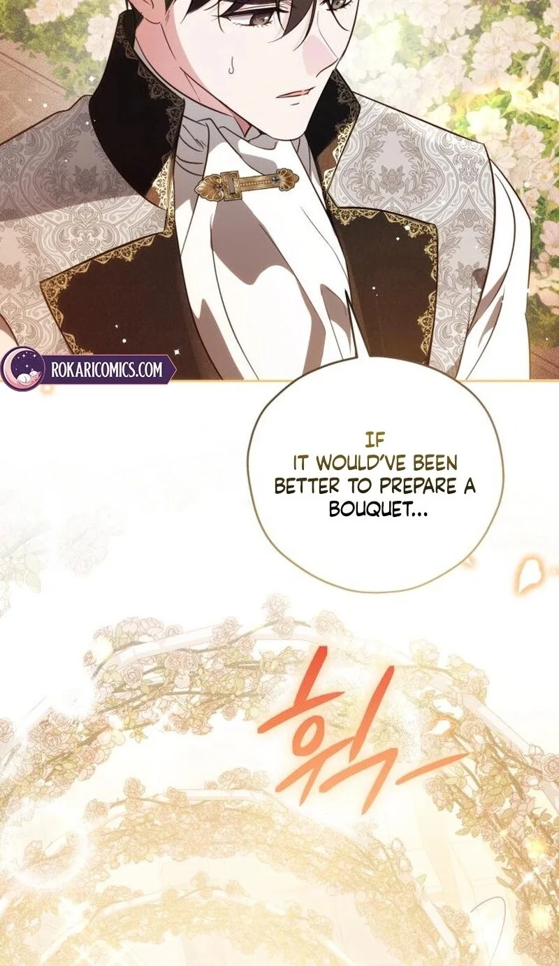Born to Be the Grand Duchess Chapter 35 page 88