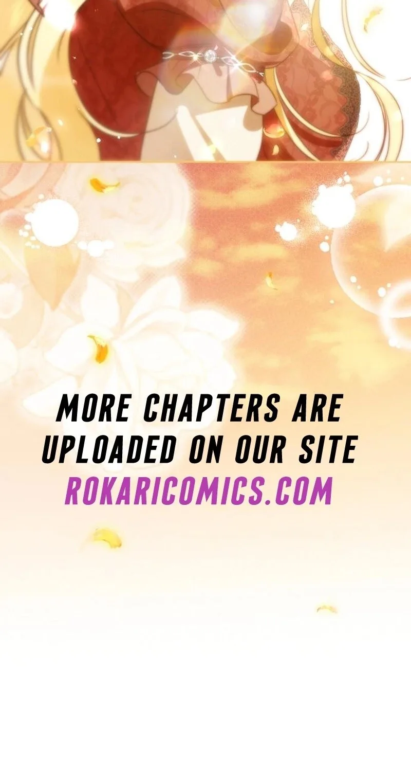 Born to Be the Grand Duchess Chapter 35 page 92