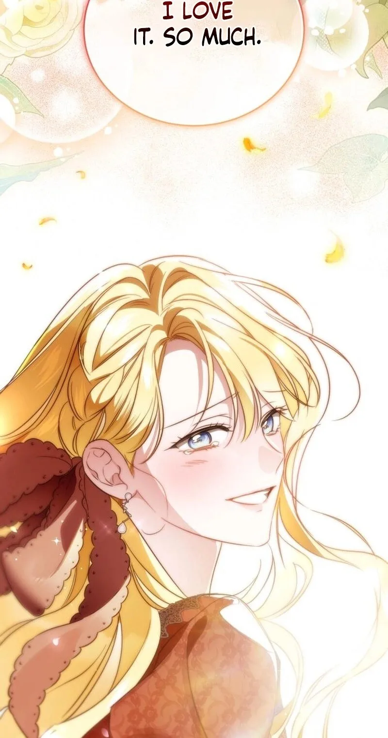 Born to Be the Grand Duchess Chapter 35 page 91