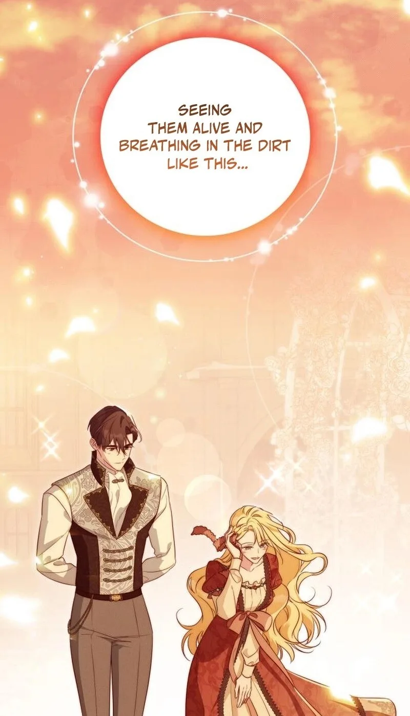 Born to Be the Grand Duchess Chapter 36 page 2