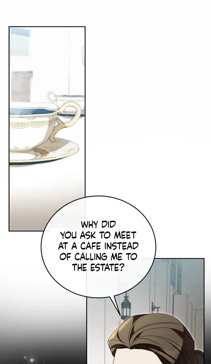 Born to Be the Grand Duchess Chapter 36 page 25