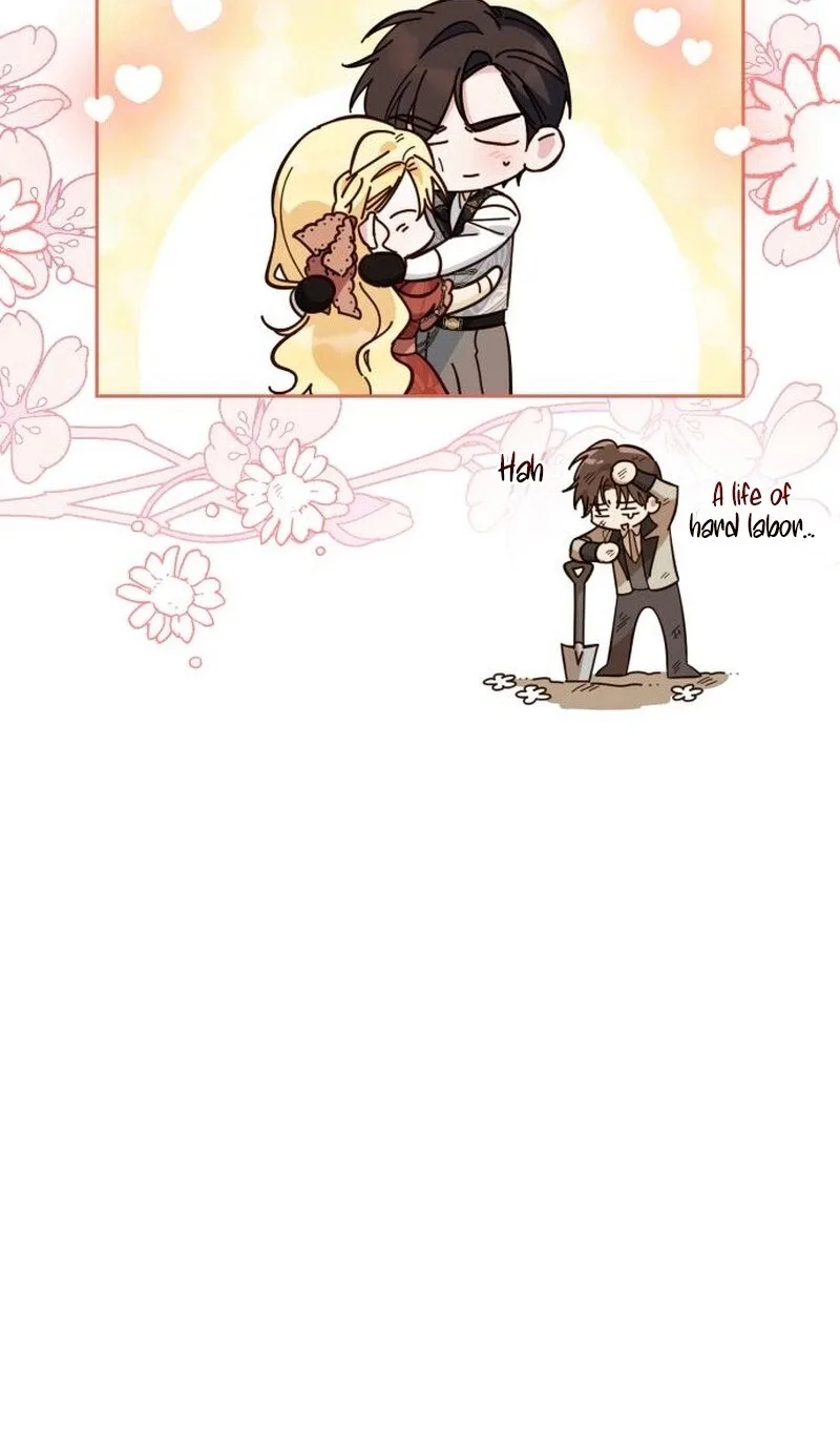 Born to Be the Grand Duchess Chapter 36 page 23