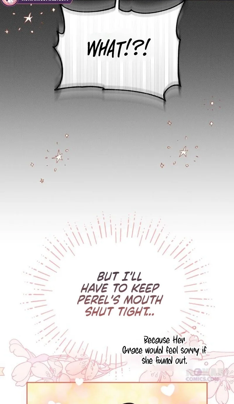 Born to Be the Grand Duchess Chapter 36 page 22