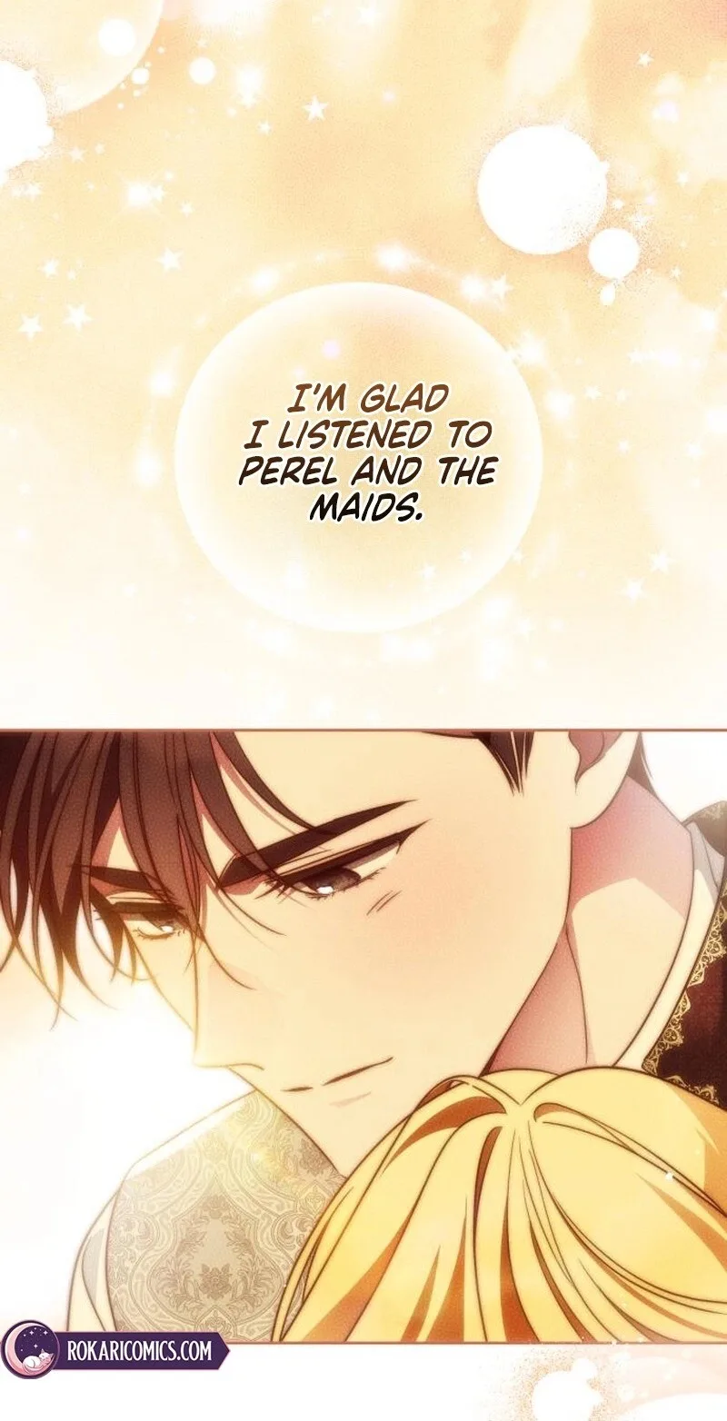 Born to Be the Grand Duchess Chapter 36 page 15