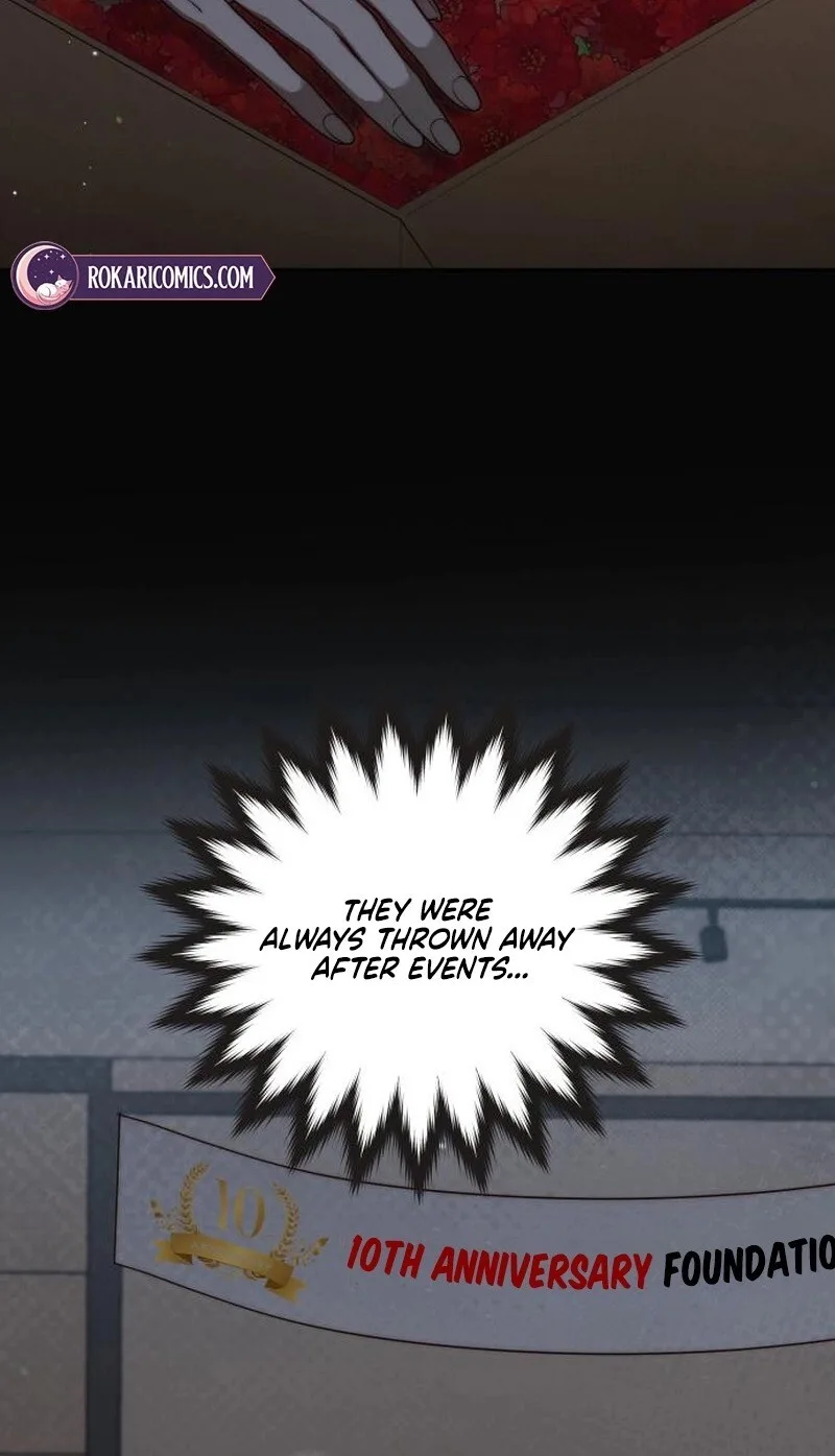 Born to Be the Grand Duchess Chapter 36 page 7