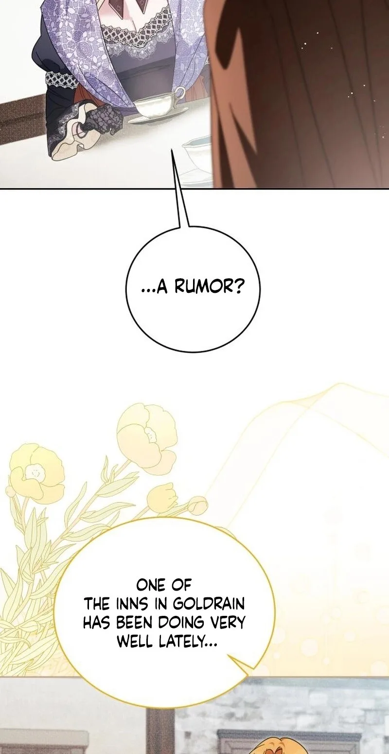 Born to Be the Grand Duchess Chapter 36 page 37