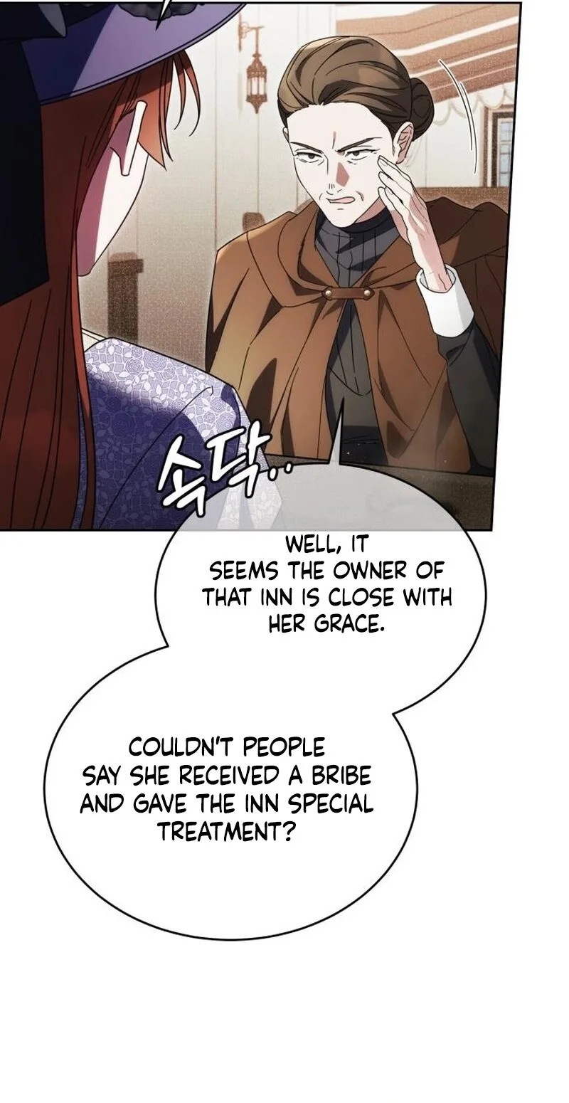 Born to Be the Grand Duchess Chapter 36 page 39