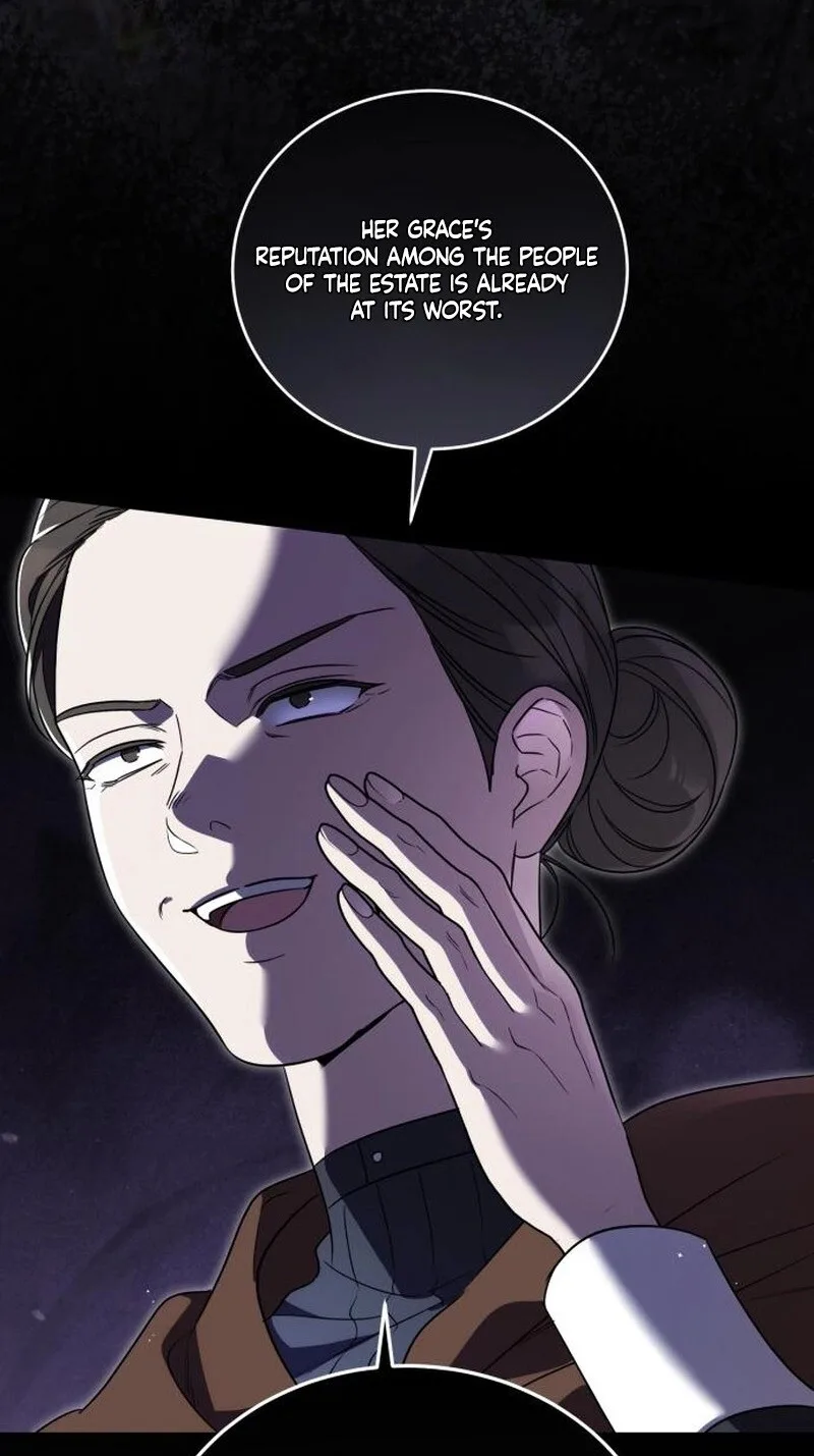 Born to Be the Grand Duchess Chapter 36 page 42
