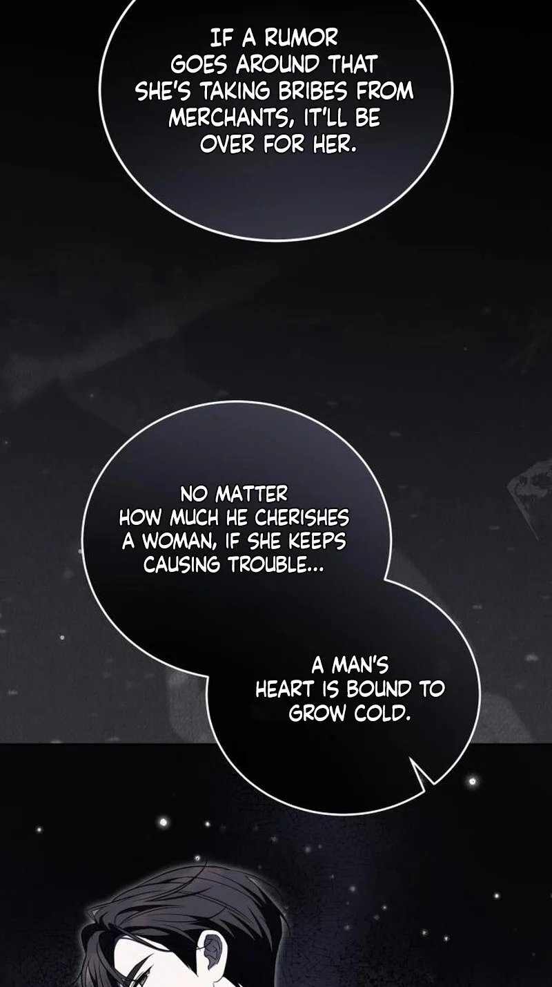 Born to Be the Grand Duchess Chapter 36 page 43