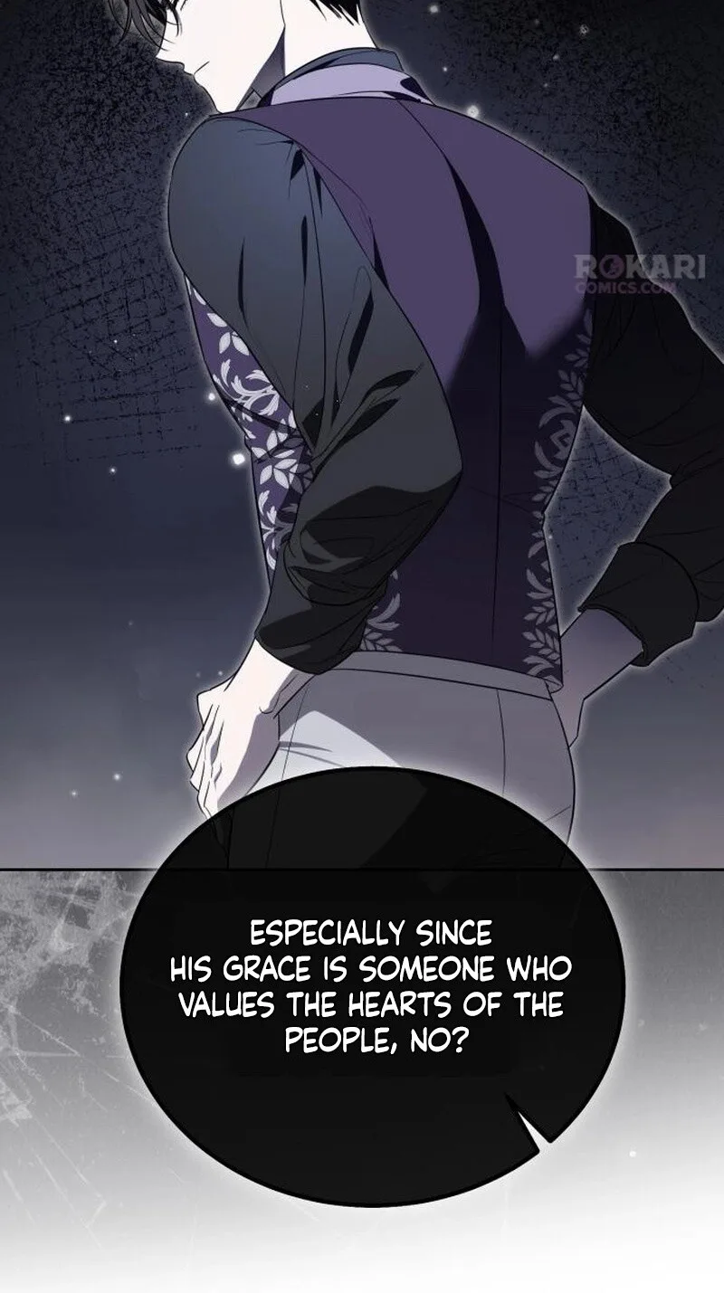 Born to Be the Grand Duchess Chapter 36 page 44