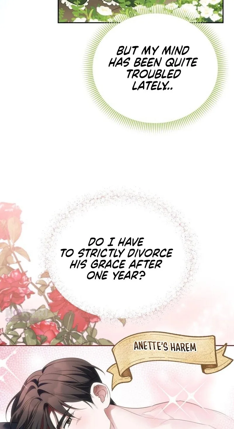 Born to Be the Grand Duchess Chapter 36 page 50