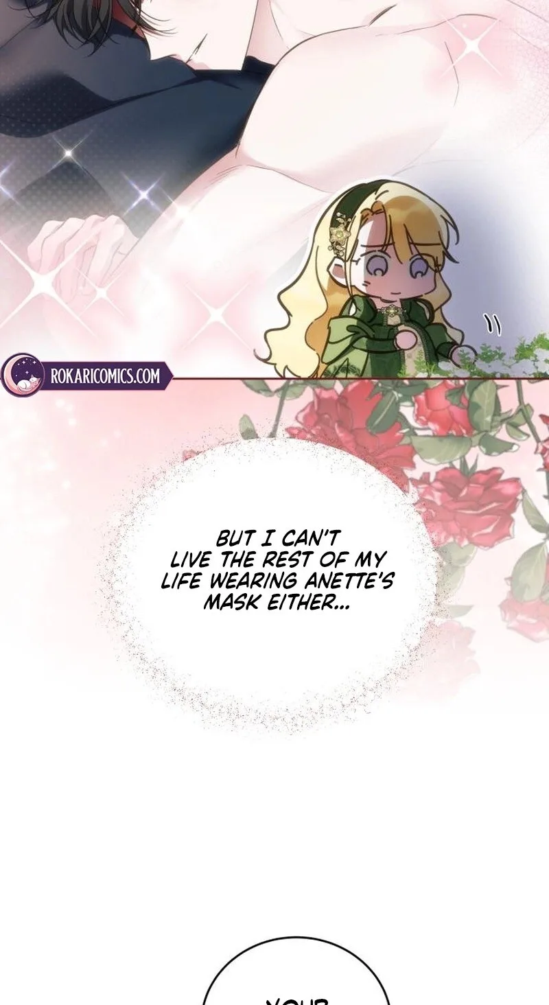 Born to Be the Grand Duchess Chapter 36 page 51