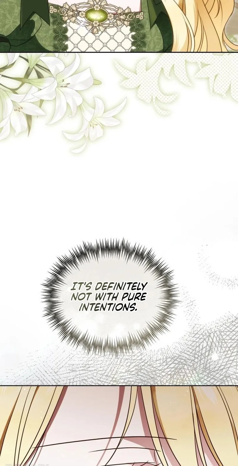 Born to Be the Grand Duchess Chapter 36 page 55