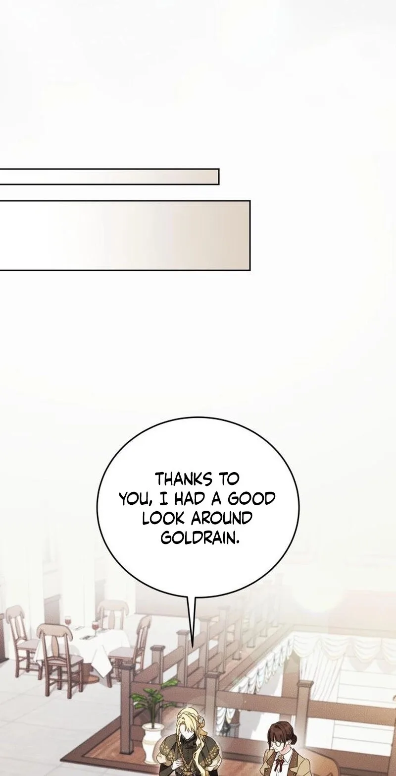 Born to Be the Grand Duchess Chapter 36 page 57
