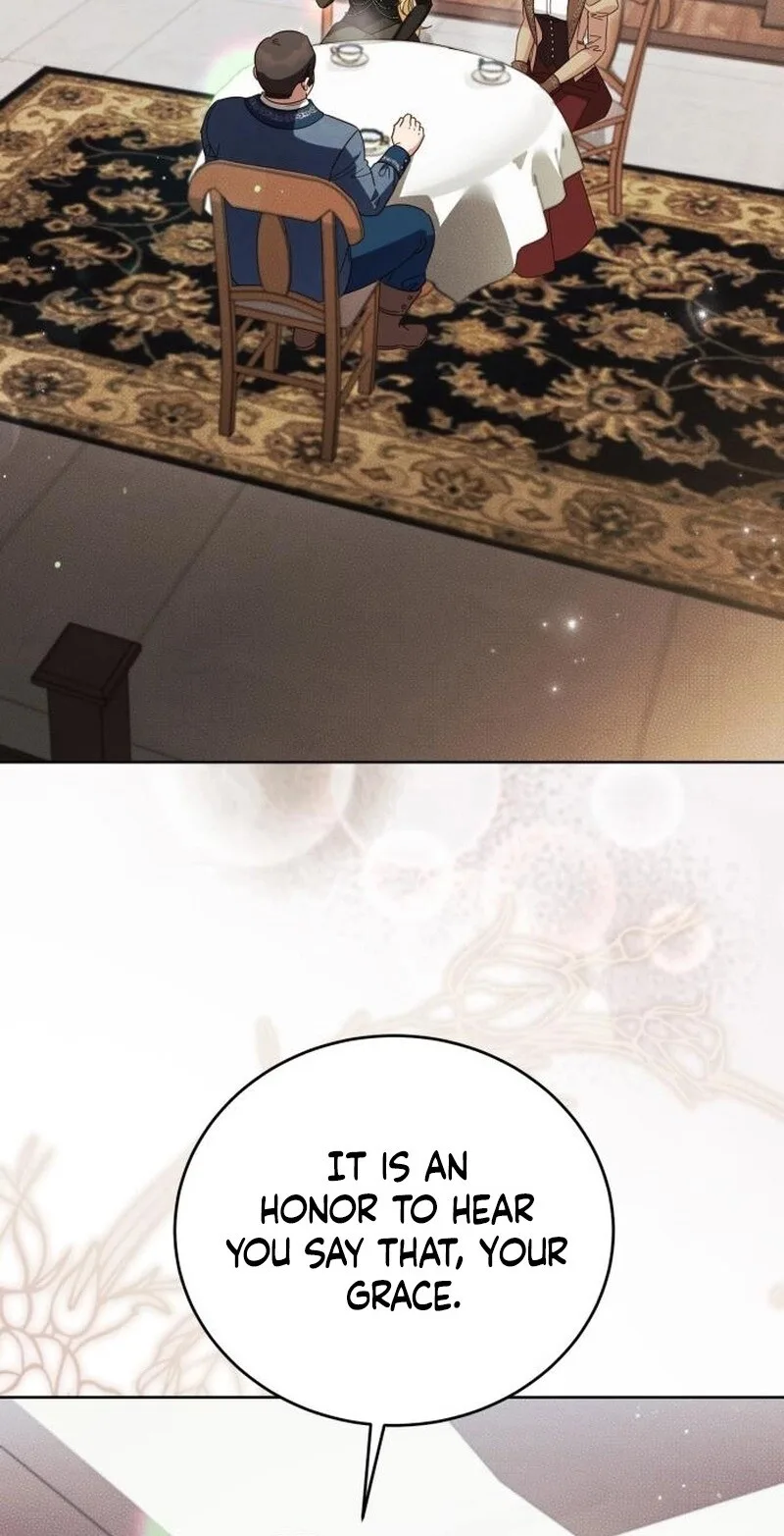 Born to Be the Grand Duchess Chapter 36 page 58