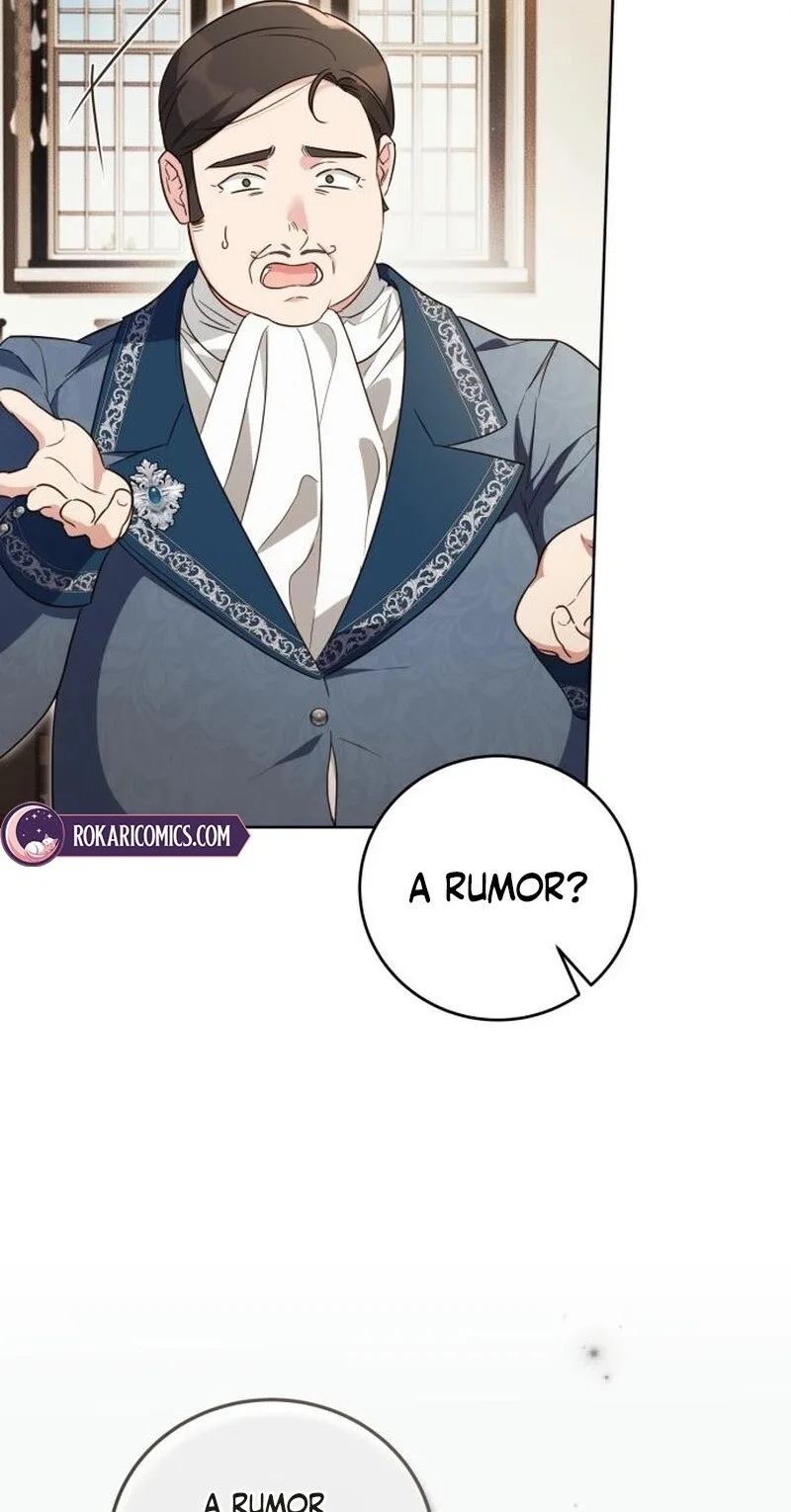 Born to Be the Grand Duchess Chapter 36 page 63
