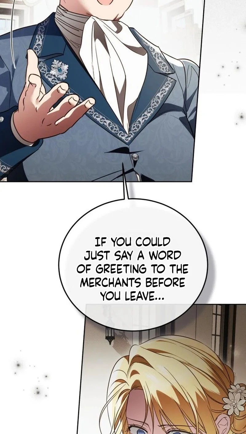 Born to Be the Grand Duchess Chapter 36 page 67