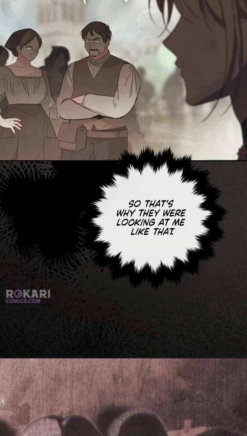 Born to Be the Grand Duchess Chapter 36 page 71