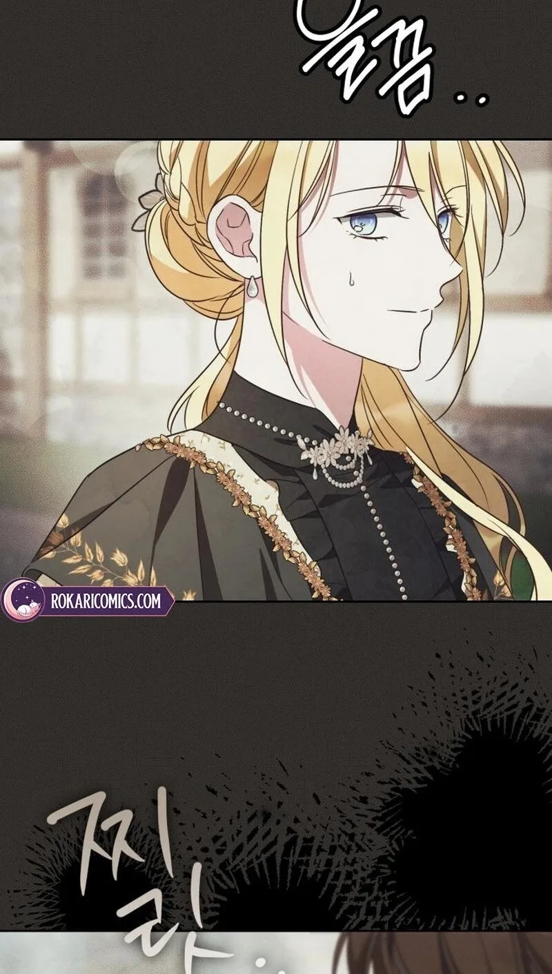 Born to Be the Grand Duchess Chapter 36 page 70
