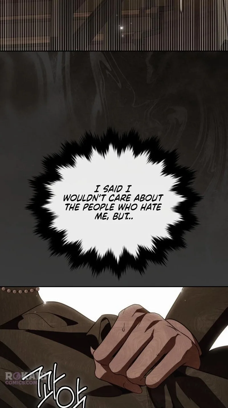 Born to Be the Grand Duchess Chapter 36 page 77