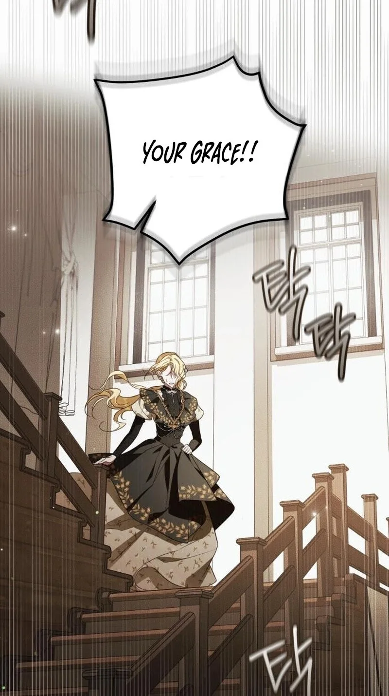 Born to Be the Grand Duchess Chapter 36 page 76