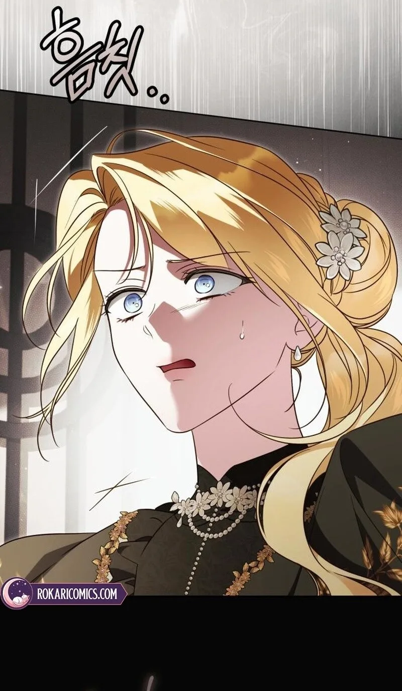 Born to Be the Grand Duchess Chapter 36 page 80