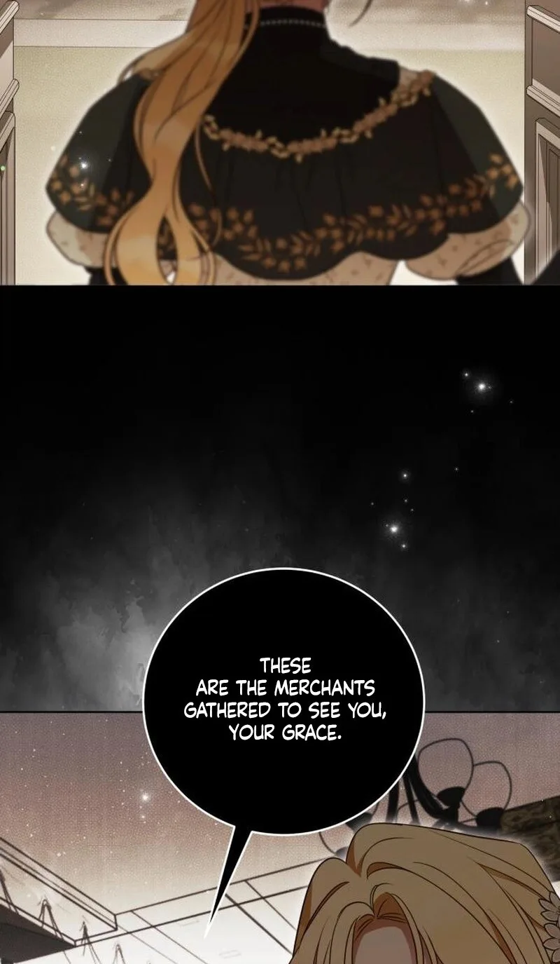 Born to Be the Grand Duchess Chapter 36 page 82