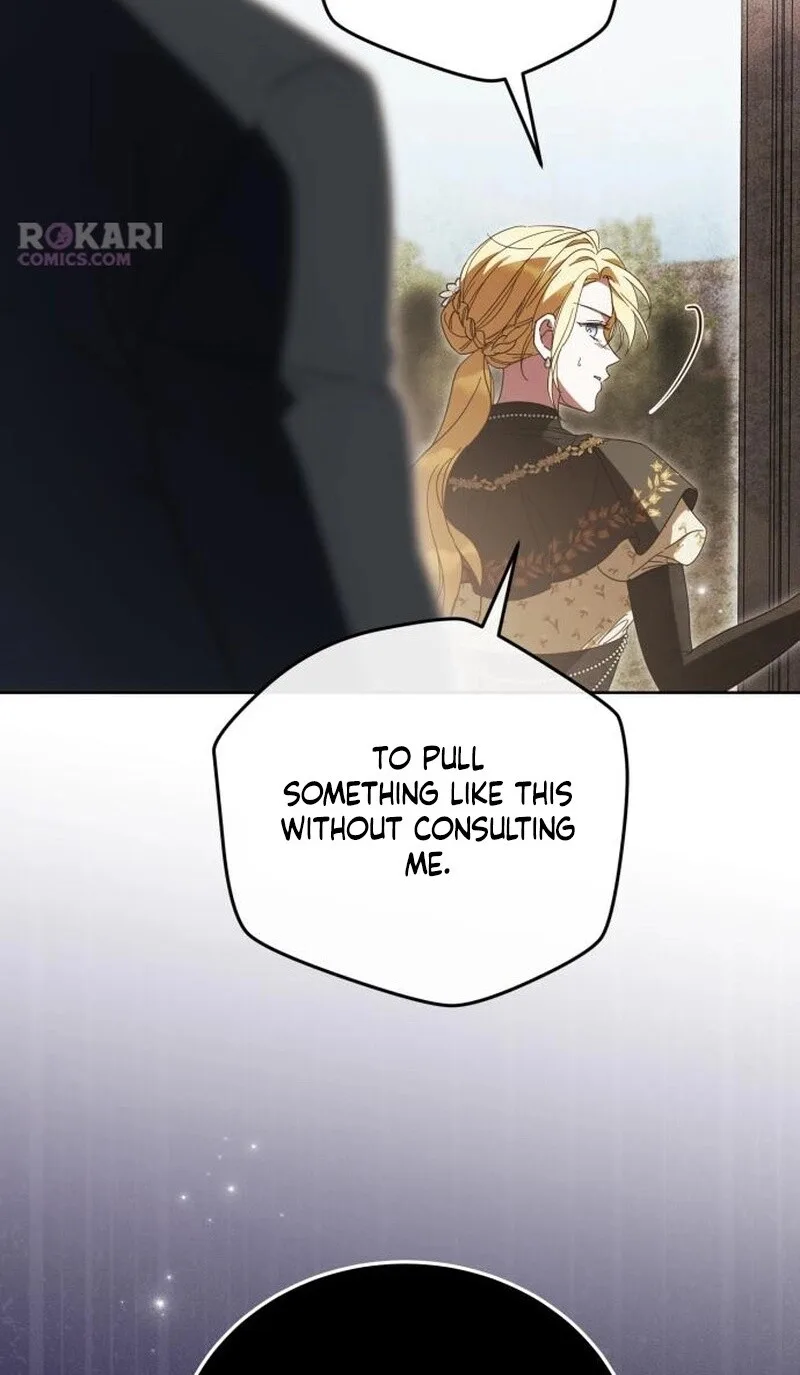 Born to Be the Grand Duchess Chapter 36 page 84